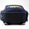Рюкзак Hot Wheels 510  - легкий, ортопедичний, шкільний рюкзак KITE