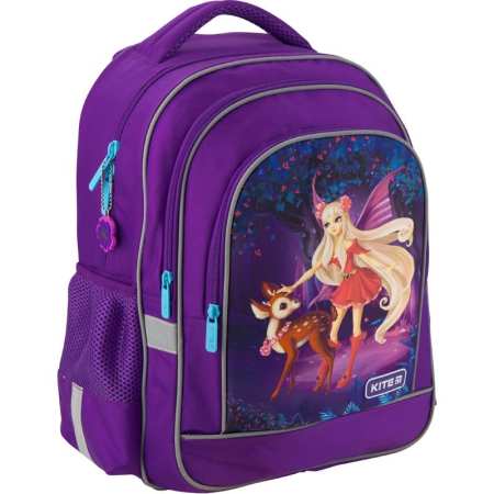 Wood Fairy (Лісова Фея)  - легкий шкільний рюкзак 