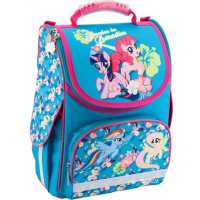 Рюкзак каркасний My little pony 501 (Мій маленький поні)