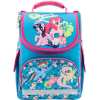 My little pony (Мій маленький поні) - каркасний, шкільний рюкзак KITE