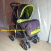 Baby Tilly City SB-0006A- прогулянковий візочок з чохлом на ніжки