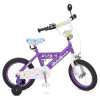  Butterfly-16" дитячий двоколісний велосипед