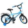 Top Grade 12" дитячий двоколісний велосипед