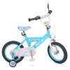  Butterfly-16" дитячий двоколісний велосипед