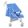 BABYCARE Walker - модель дитячої коляски-тростини з 5 рівнями нахилу спинки