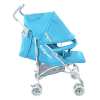 BABYCARE Walker - модель дитячої коляски-тростини з 5 рівнями нахилу спинки